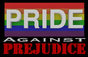 The Pride Against Prejudice Project™